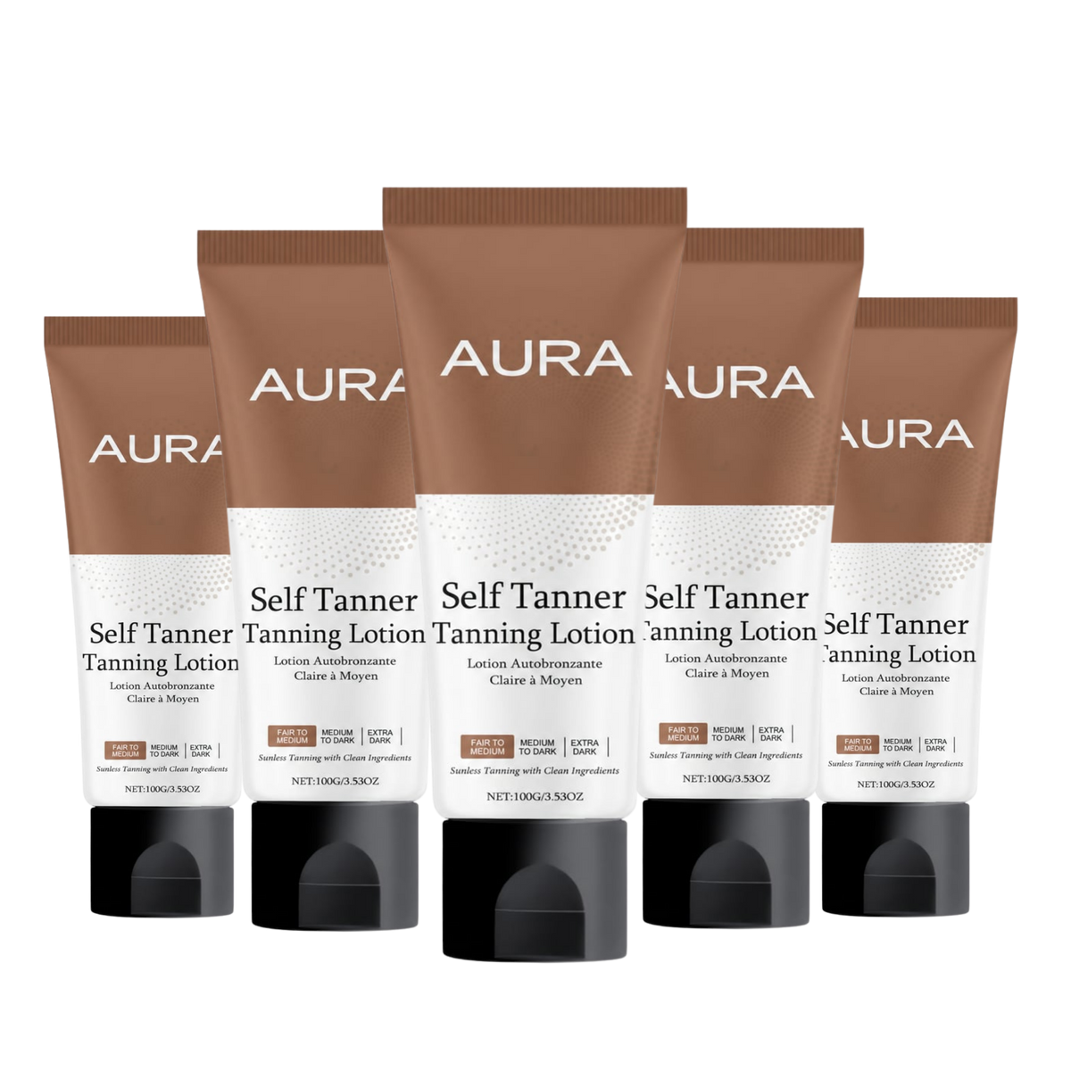 AURA