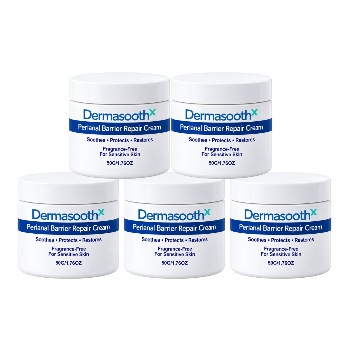 Dermasoothx