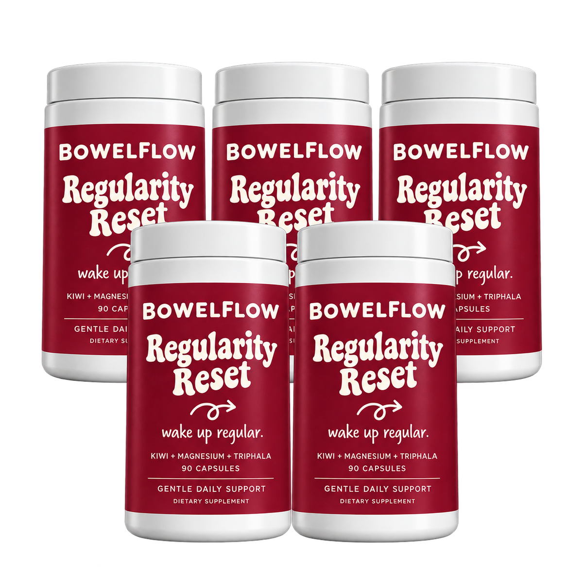 BowelFlow
