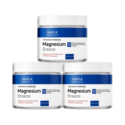 Magnesium Breeze™