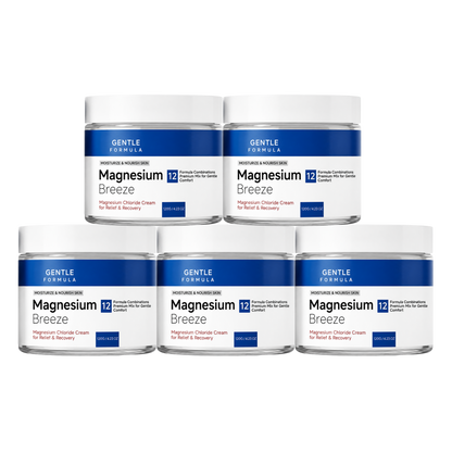 Magnesium Breeze™
