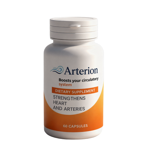 Arterion™