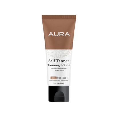 AURA