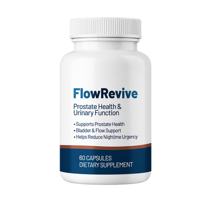 FlowRevive™