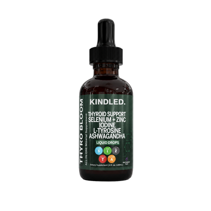 Kindled
