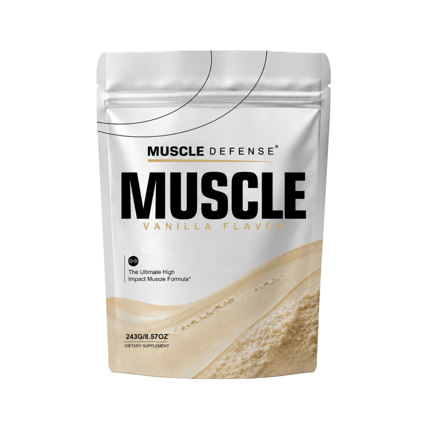 Muscle Defense