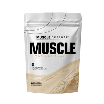 Muscle Defense