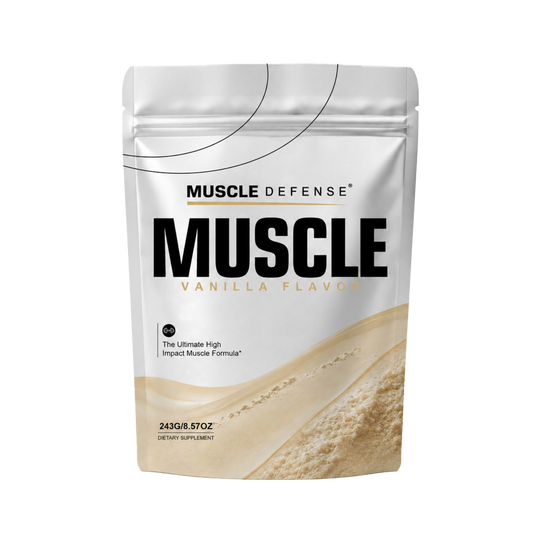 Muscle Defense