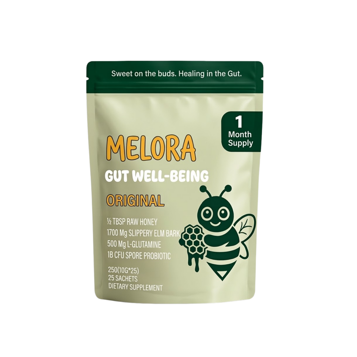 Melora