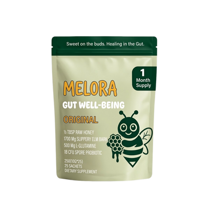 Melora