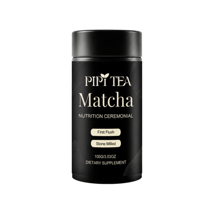 PiPiTea Matcha