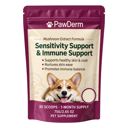 PawDerm