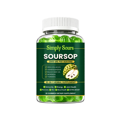 Simply Sours