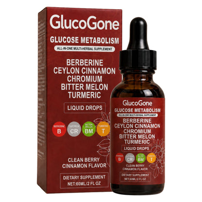 GlucoGone