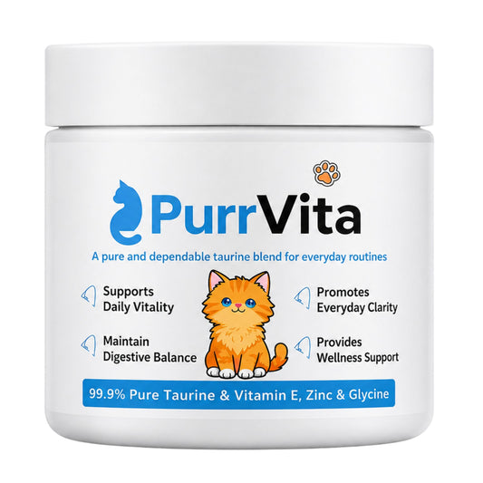 PurrVita