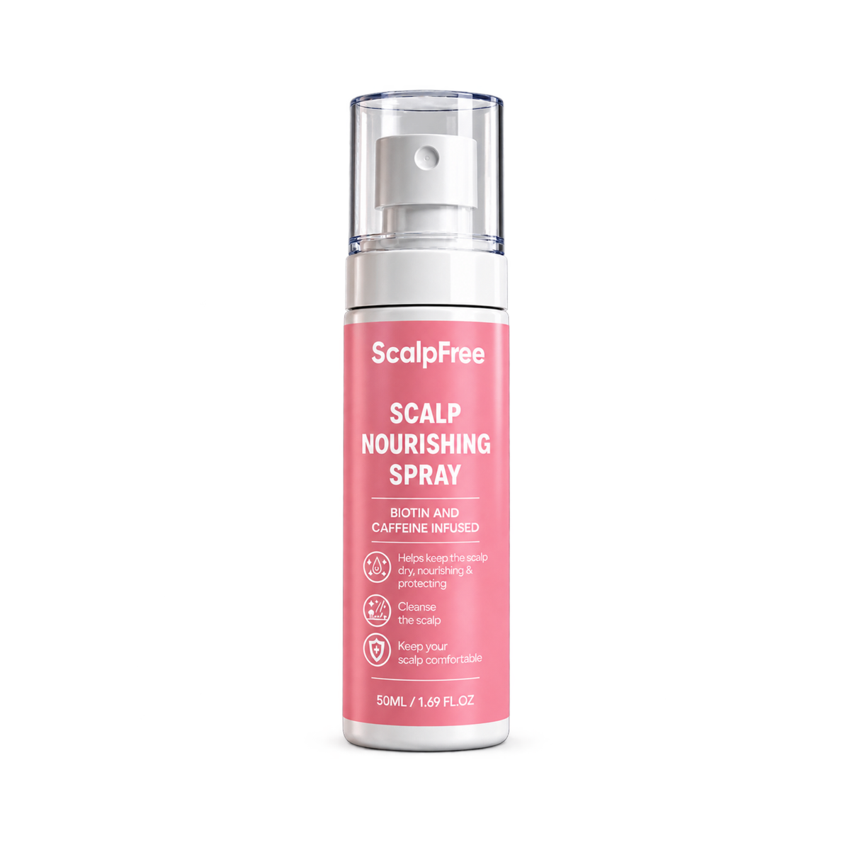ScalpFree