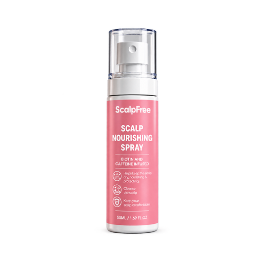 ScalpFree
