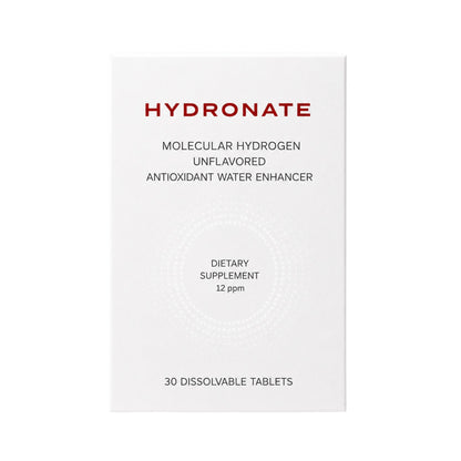 Hydronate