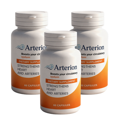 Arterion™