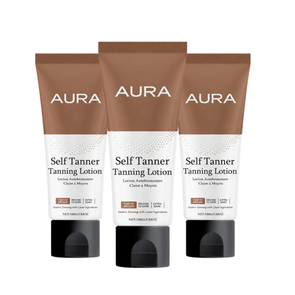 AURA