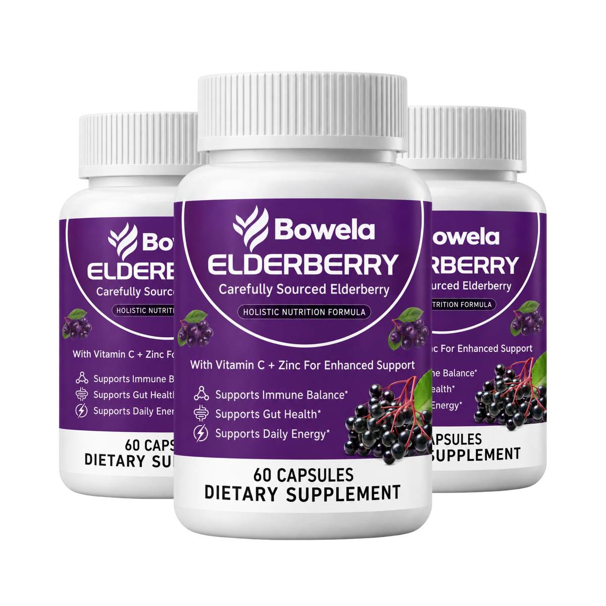 Bowela