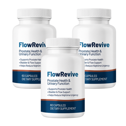 FlowRevive™