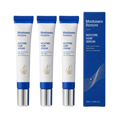 Montosero Restore