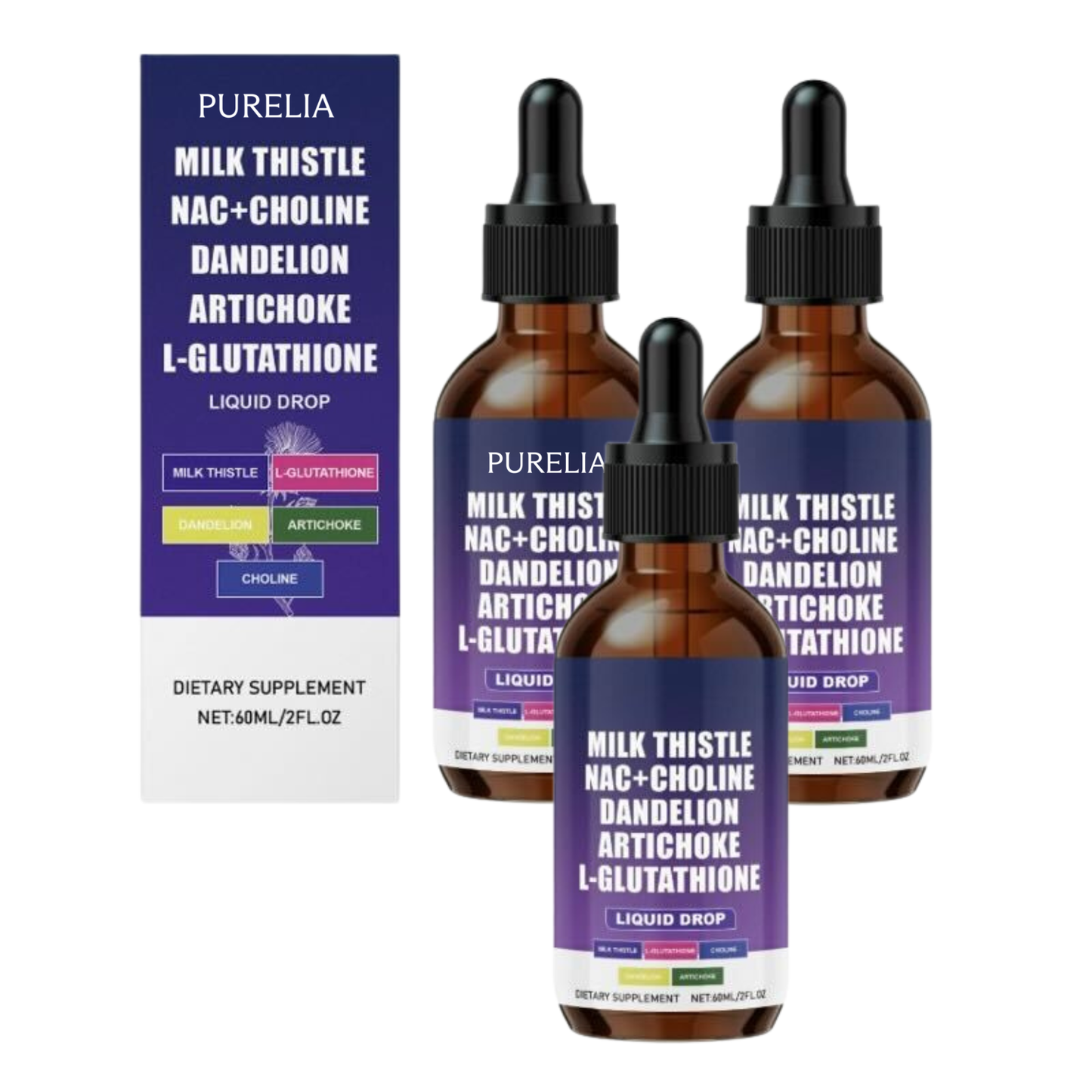 Purelia™