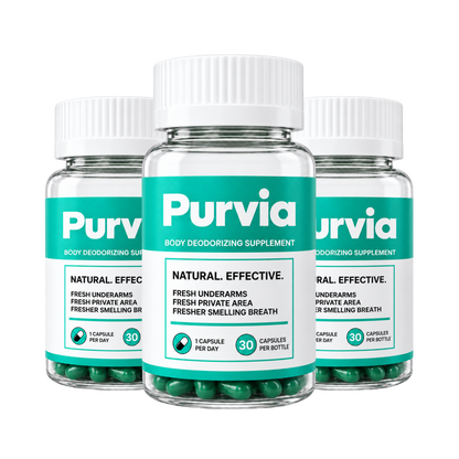 Purvia