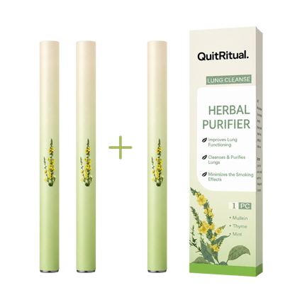 QuitRitual