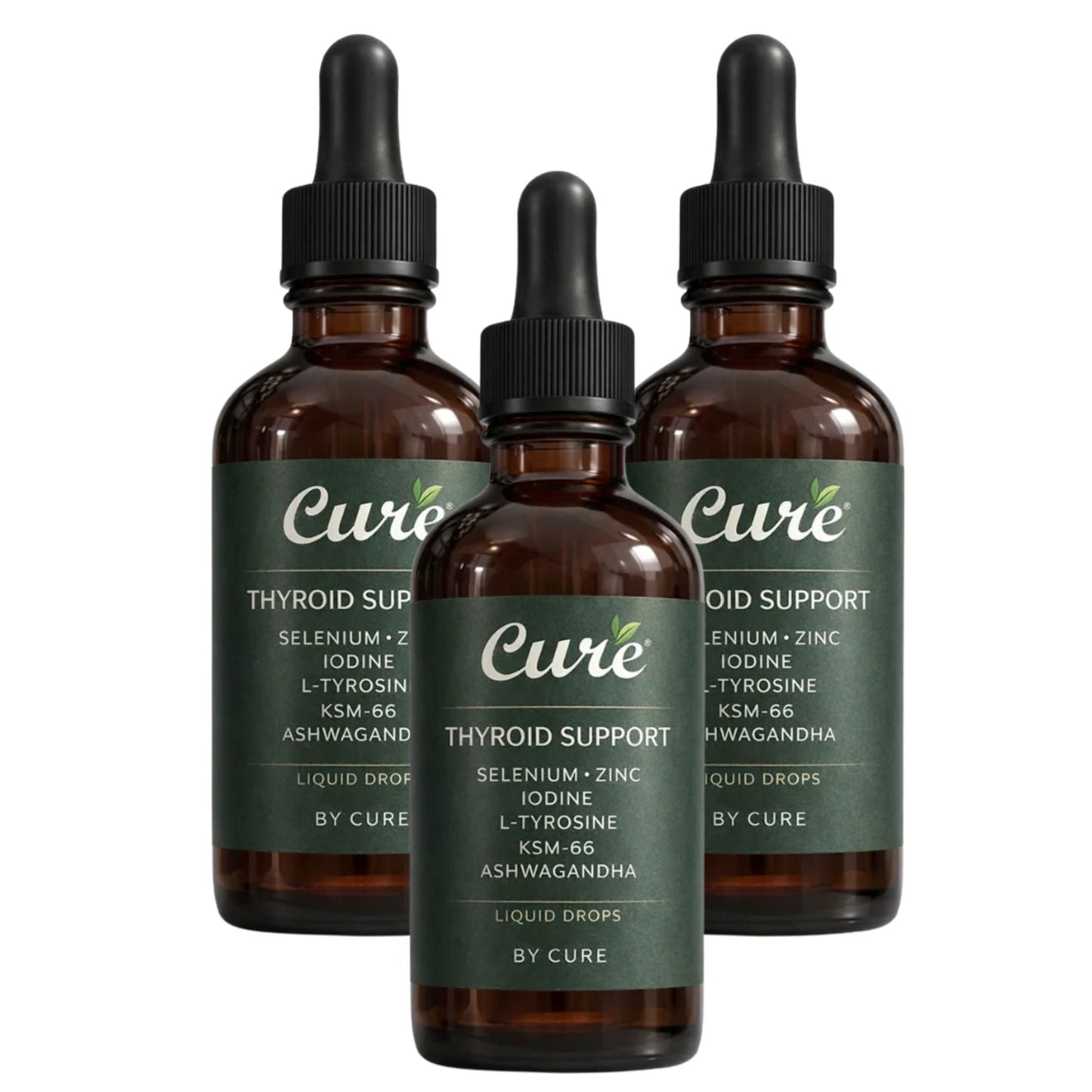 TryCure™