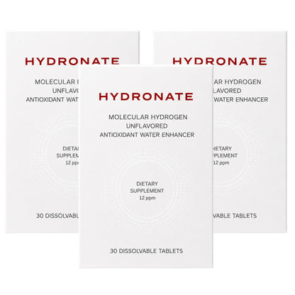 Hydronate
