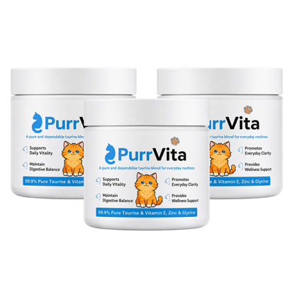 PurrVita