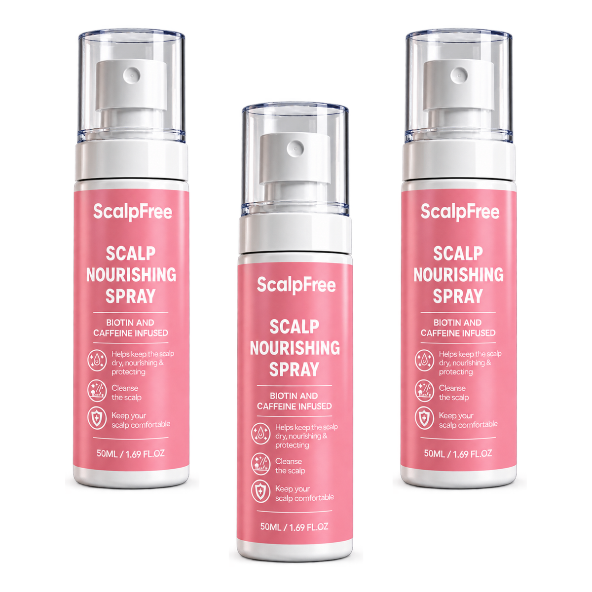 ScalpFree