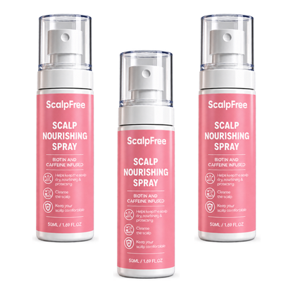 ScalpFree