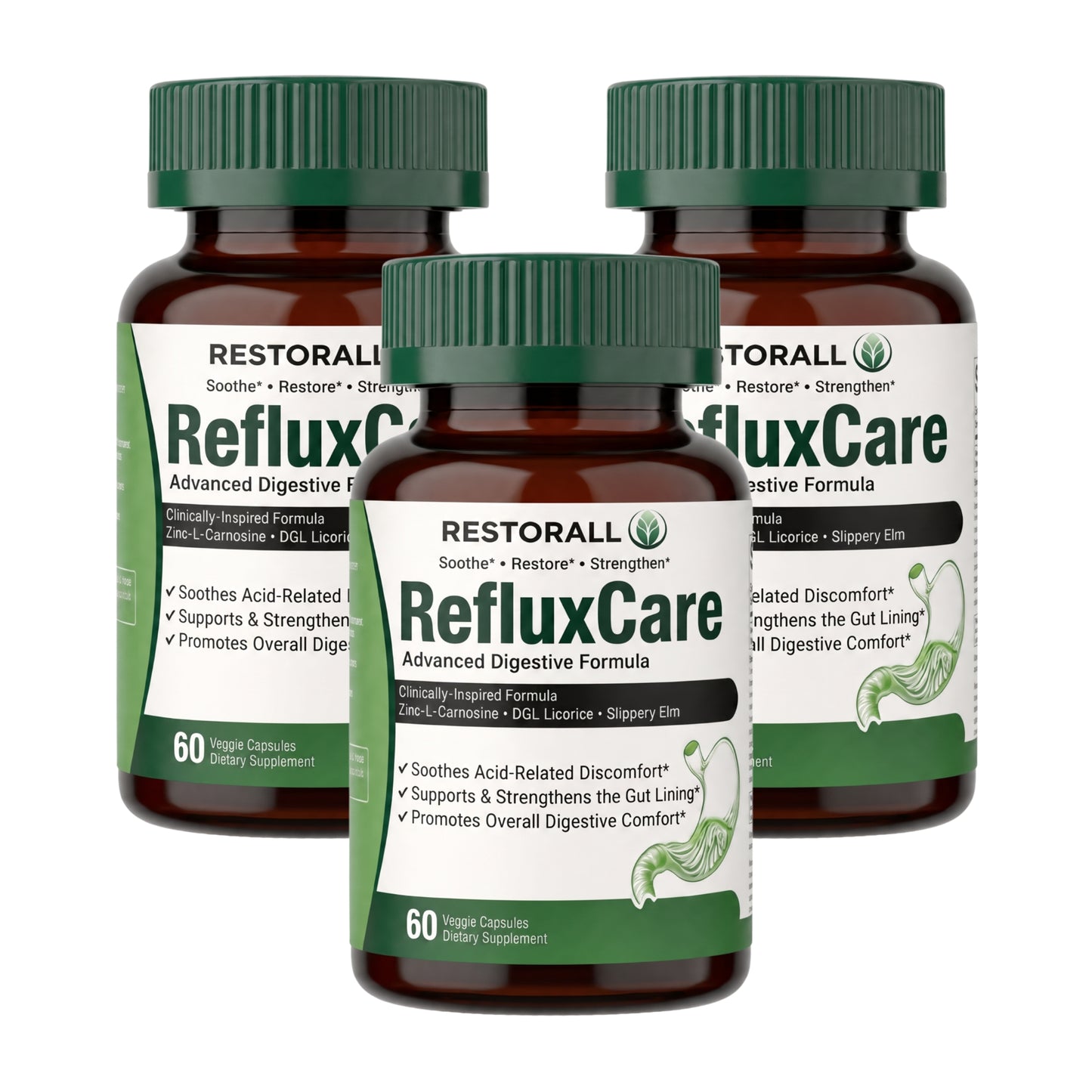 RefluxCare