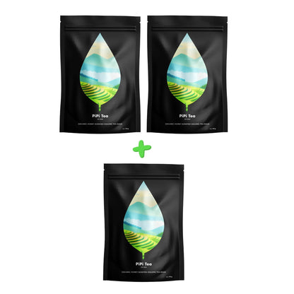 PiPi Tea