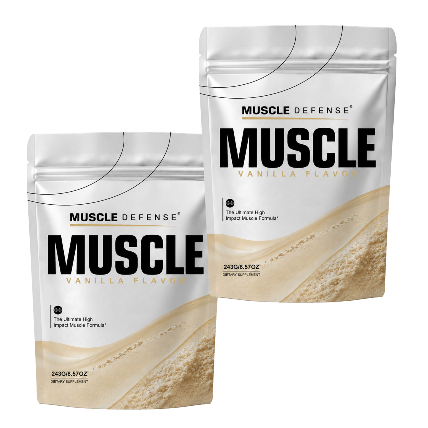 Muscle Defense