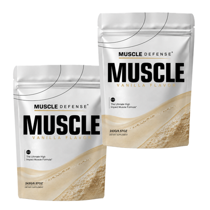 Muscle Defense
