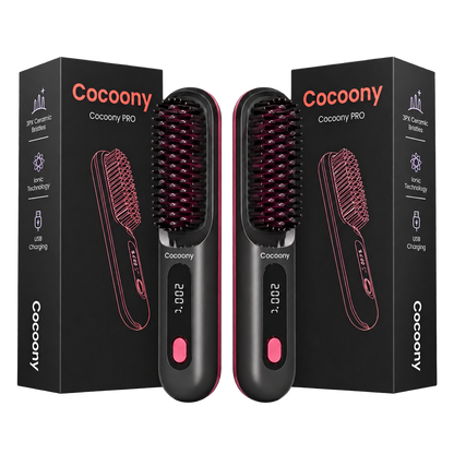 Cocoony