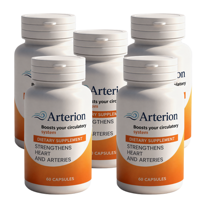 Arterion™
