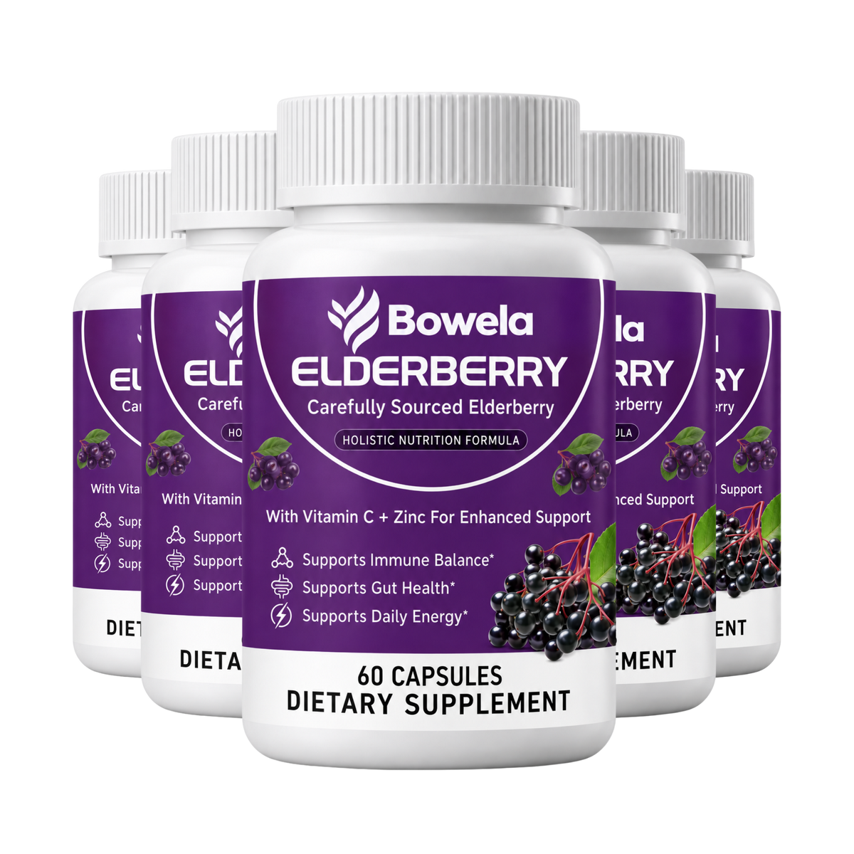 Bowela