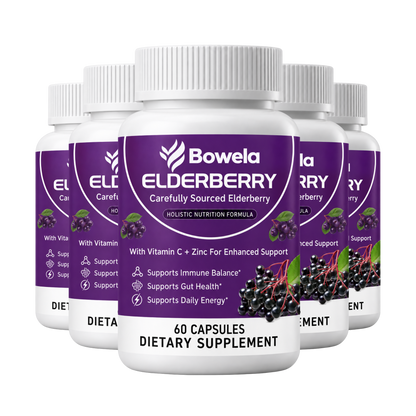 Bowela
