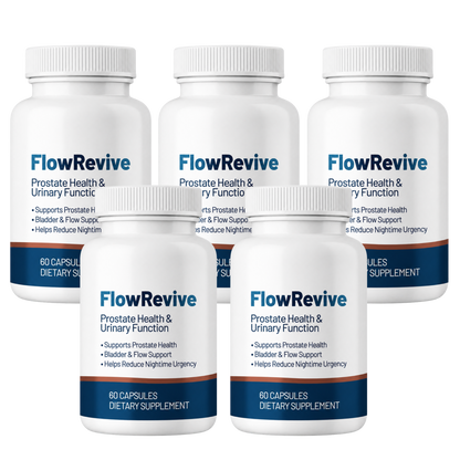 FlowRevive™