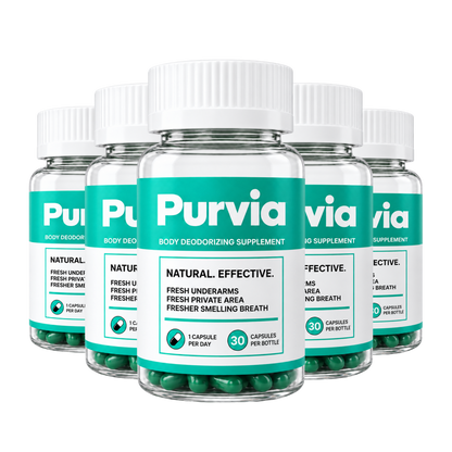 Purvia