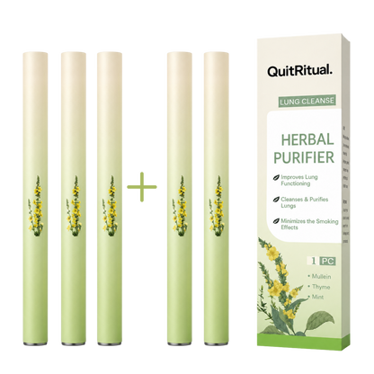 QuitRitual