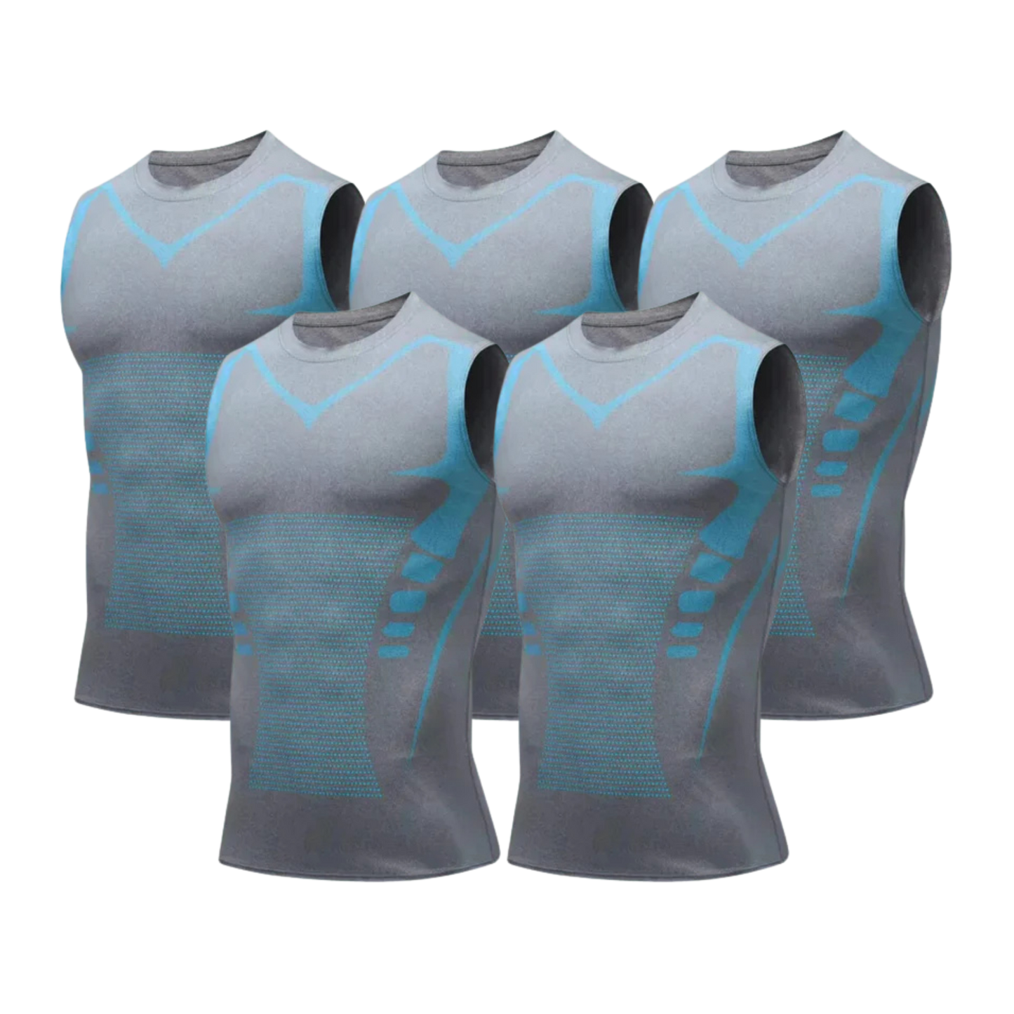 3+2 GRATIS NorthPower