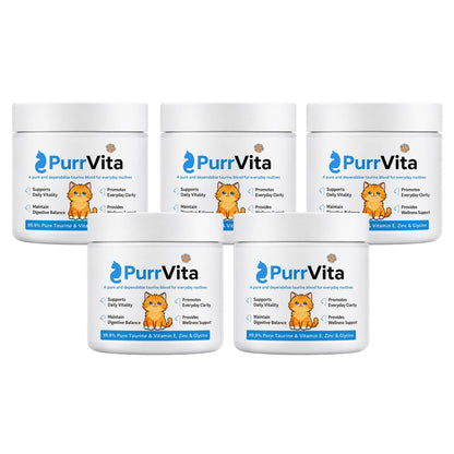 PurrVita