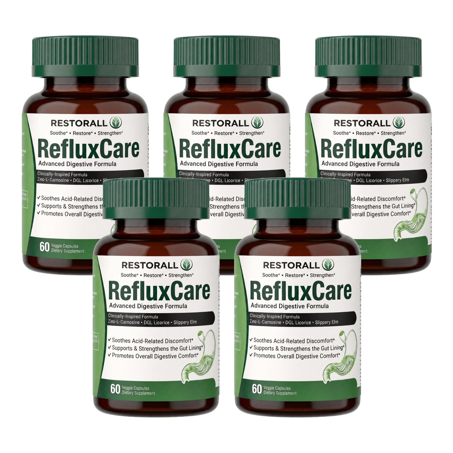 RefluxCare