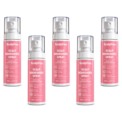 ScalpFree